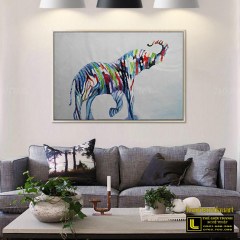 tranh_son_dau_dong_vat_hien_dai_an_tuong (29)